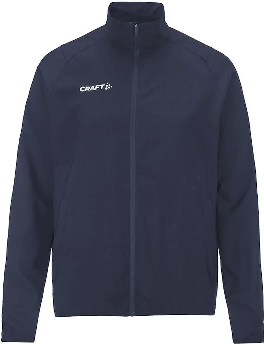 Craft Rush 2.0 Trainingsjack Junior 158 - Navy