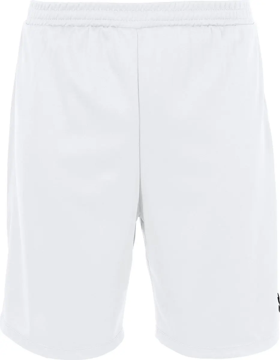 hummel Euro Shorts II Sportbroek XXXL - Wit