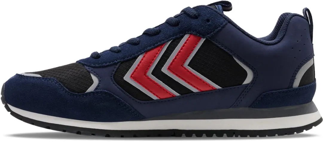 Hummel Fallon OGC 218448 Sneaker - 39 - Blau - afbeelding 6 van 6