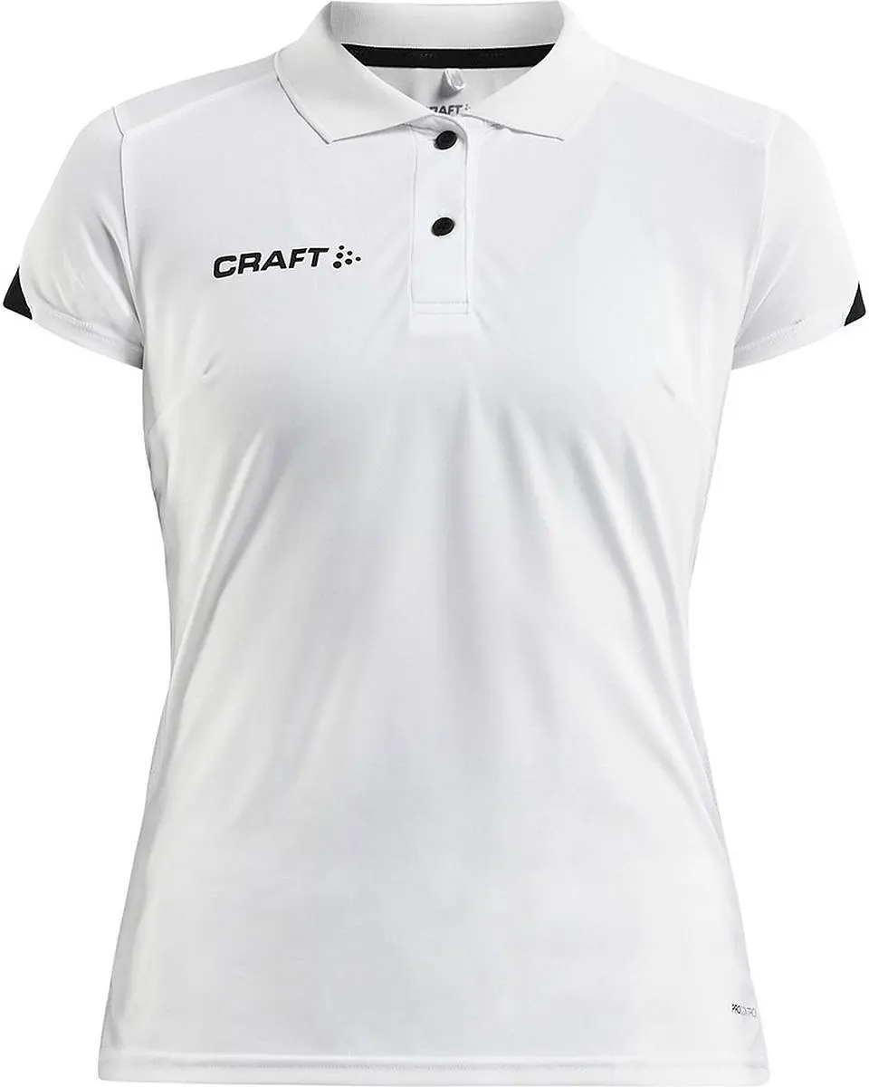 Craft Pro Control Impact Polo Dames L