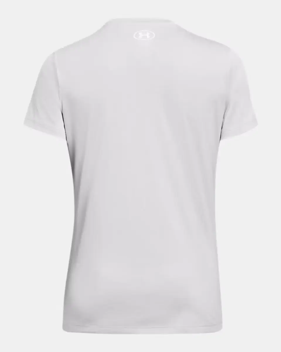 Under Armour Tech Twist Shirt Dames - Maat S