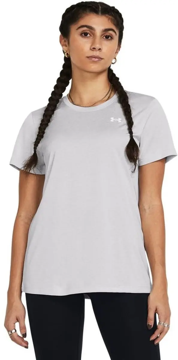 Under Armour Tech Twist Shirt Dames - Maat S