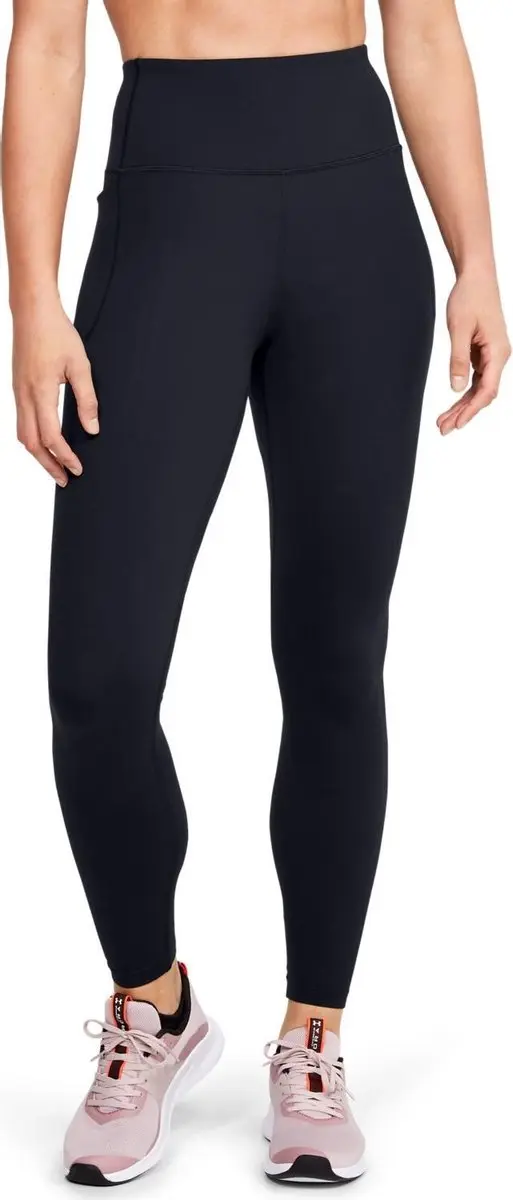 Under Armour Meridian Dames Hardloopbroek Lang