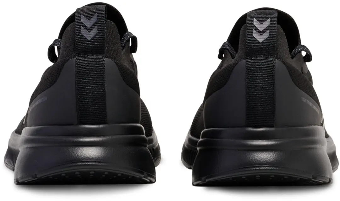 Hummel Reach Tr Fit Hardloopschoenen - EU 40 - Zwart
