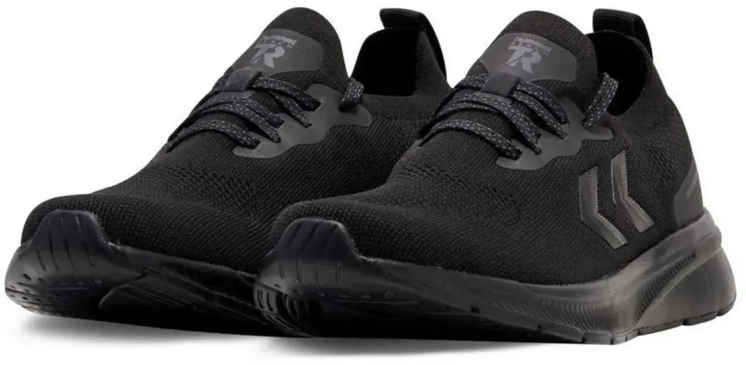 Hummel Reach Tr Fit Hardloopschoenen - EU 40 - Zwart