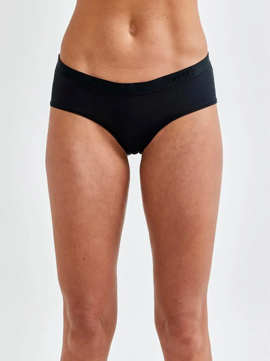 Craft Core Dry Sportonderbroek XL - Zwart