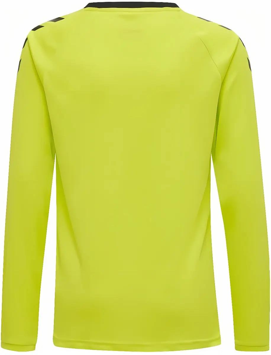 Hummel Core Kids GK Set 205281 - Orange - afbeelding 6 van 6