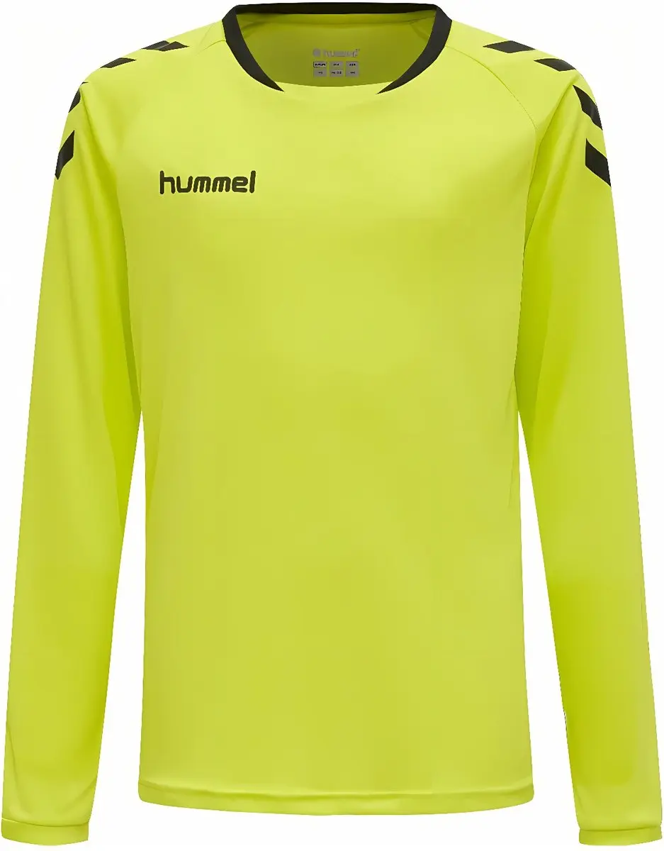 Hummel Core Kids GK Set 205281 - Orange