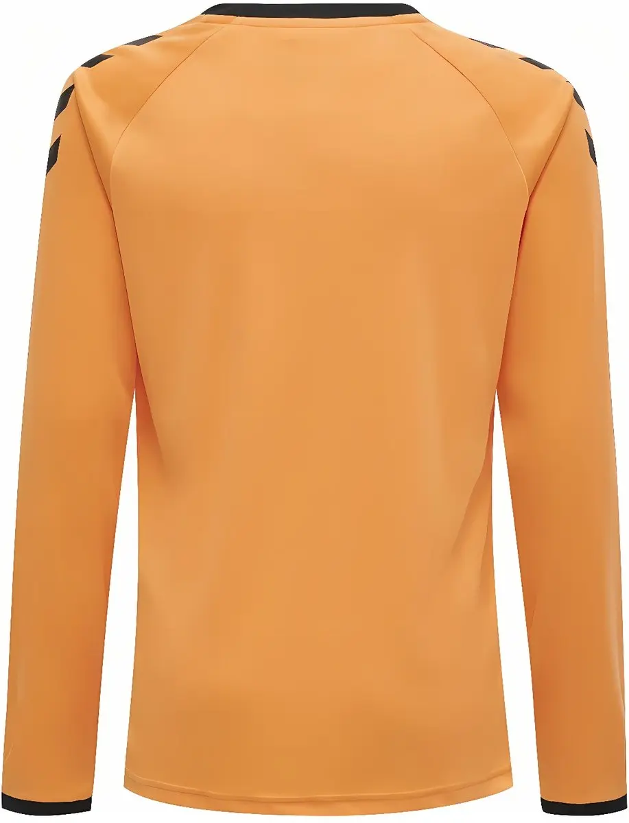 Hummel Core Kids GK Set 205281 - Orange