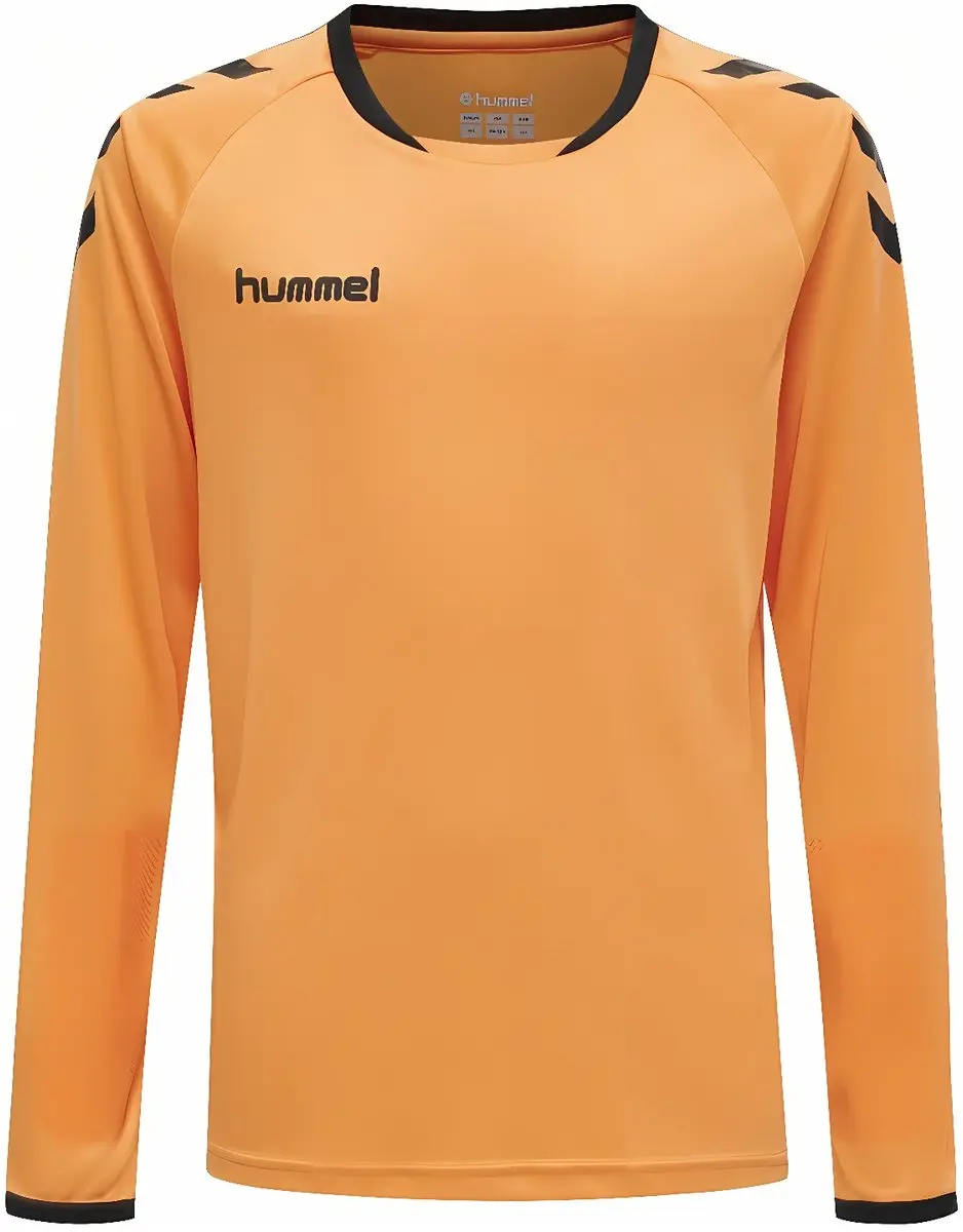Hummel Core Kids GK Set 205281 - Orange
