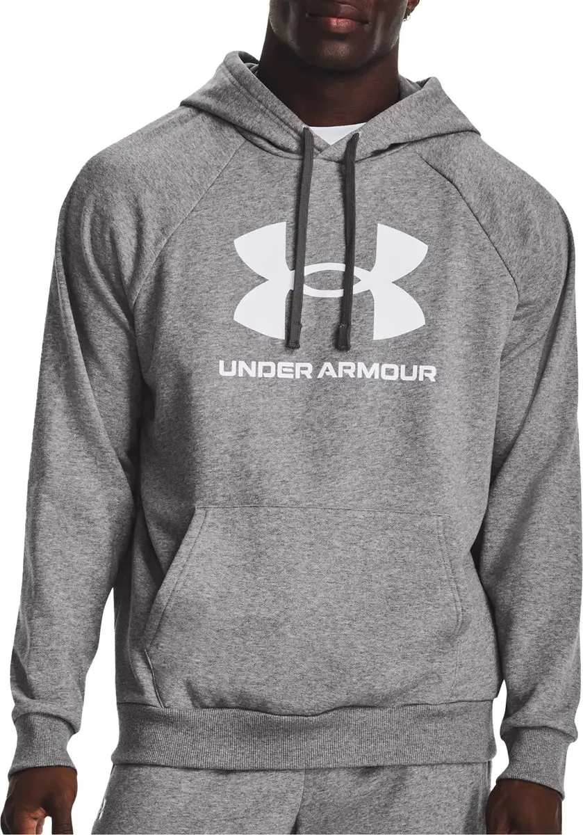Under Armour Rival Fleece Heren Sporttrui M