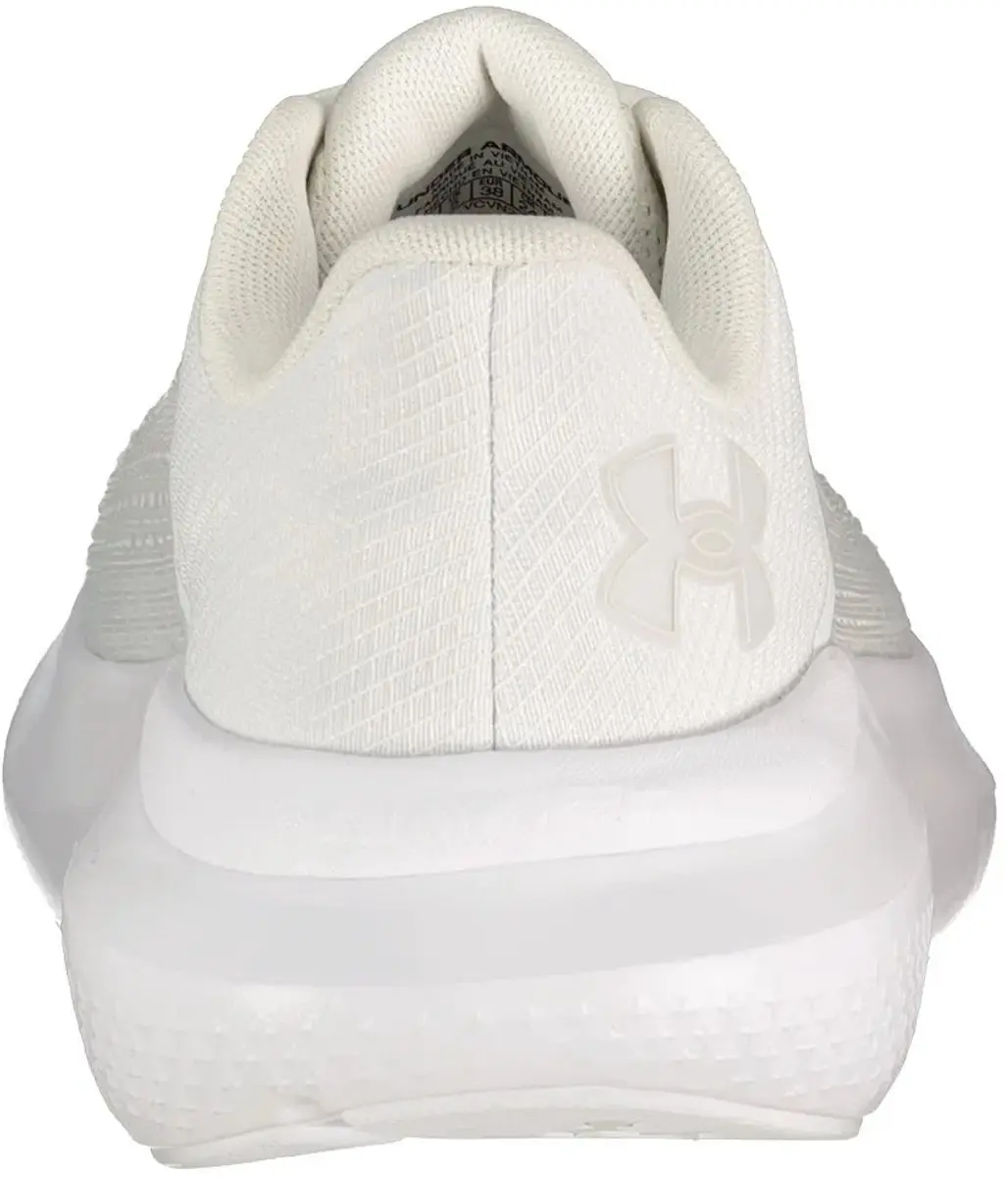 Under Armour Charged Rogue 5 Hardloopschoenen 37.5 - Wit