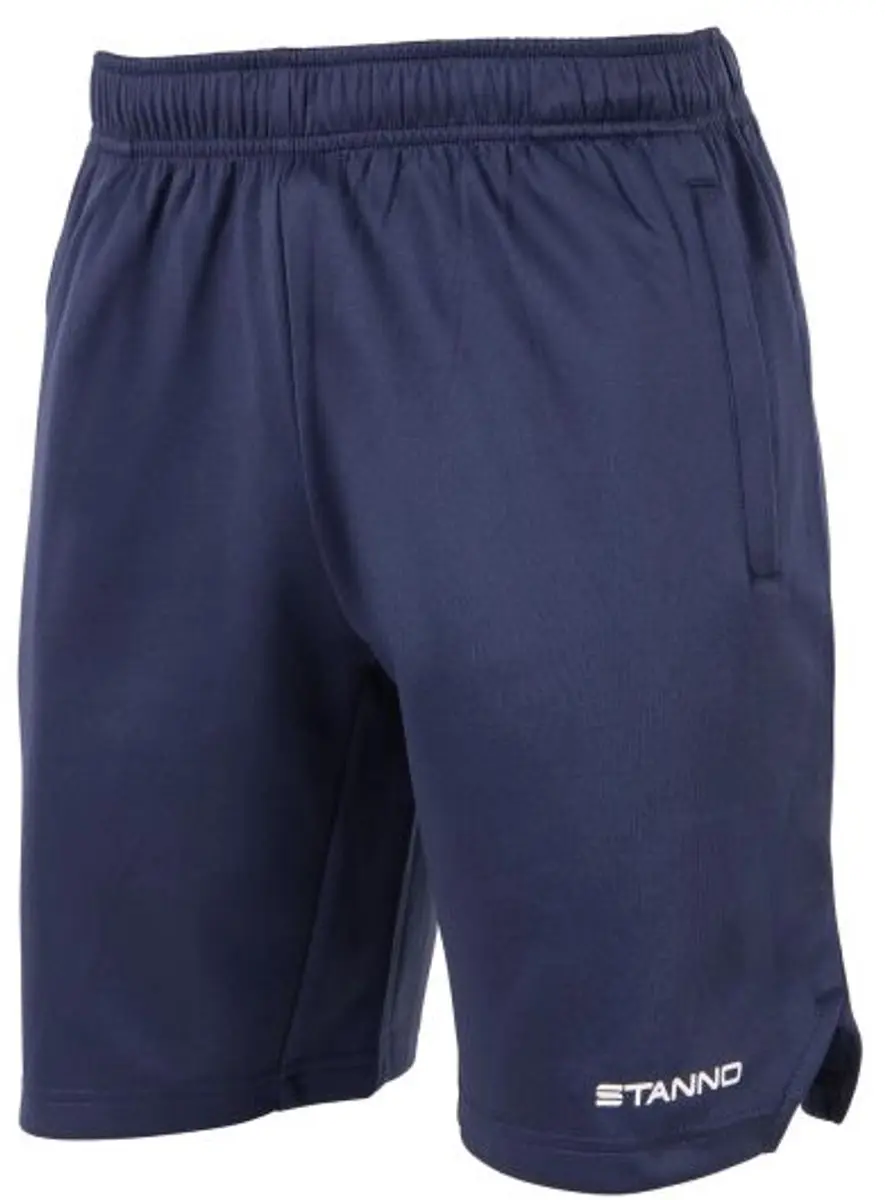 Stanno Prime Shorts Sportbroek XS Navy