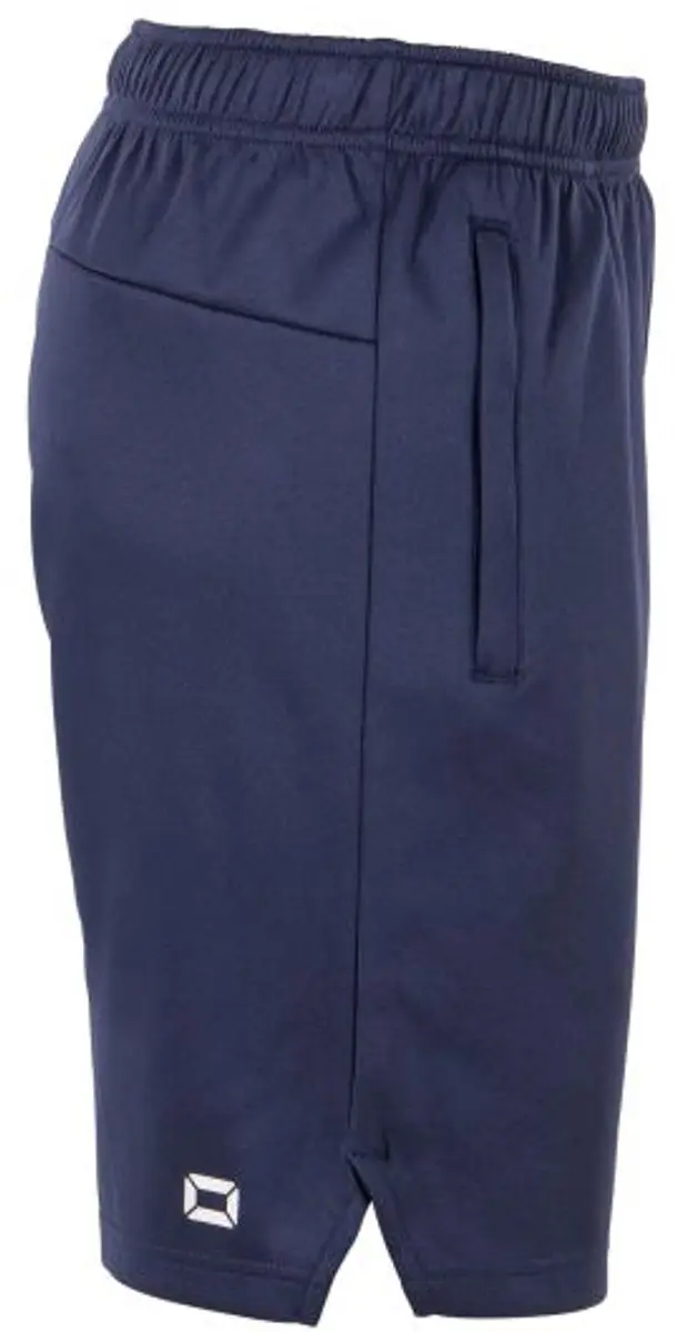 Stanno Prime Shorts Sportbroek XS Navy