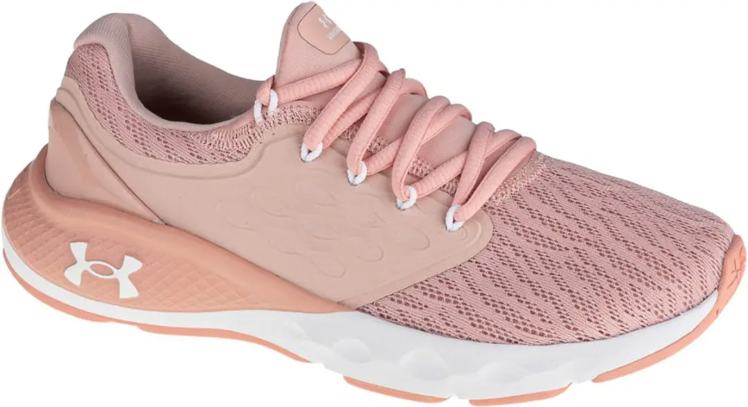 Under Armour W Charged Vantage 3023565-601 Hardloopschoenen