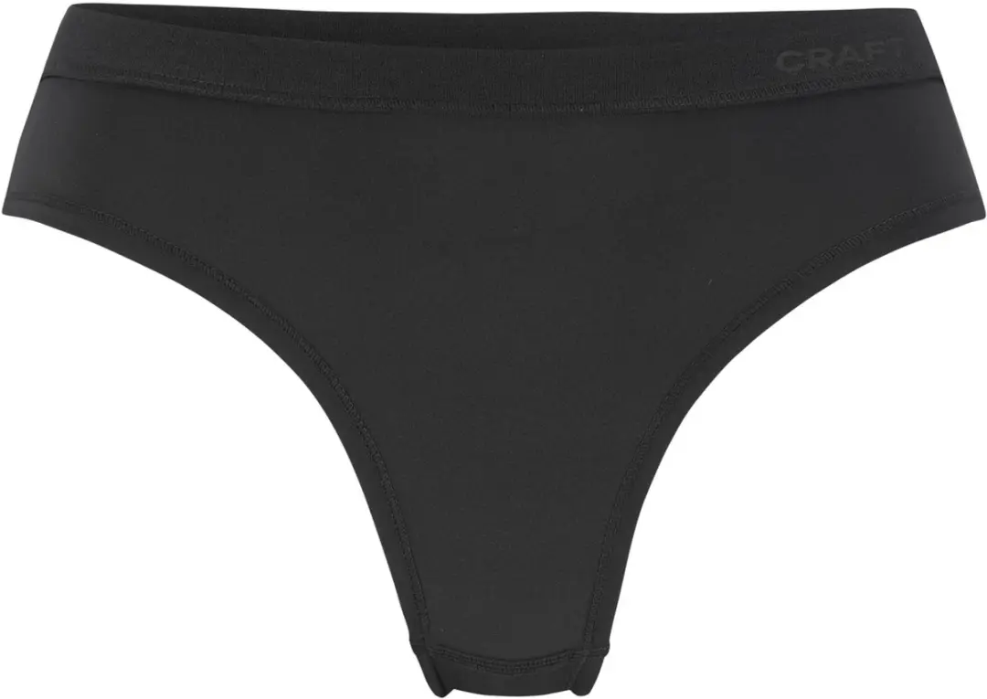 Craft Active String W Dames Sportonderbroek - Zwart