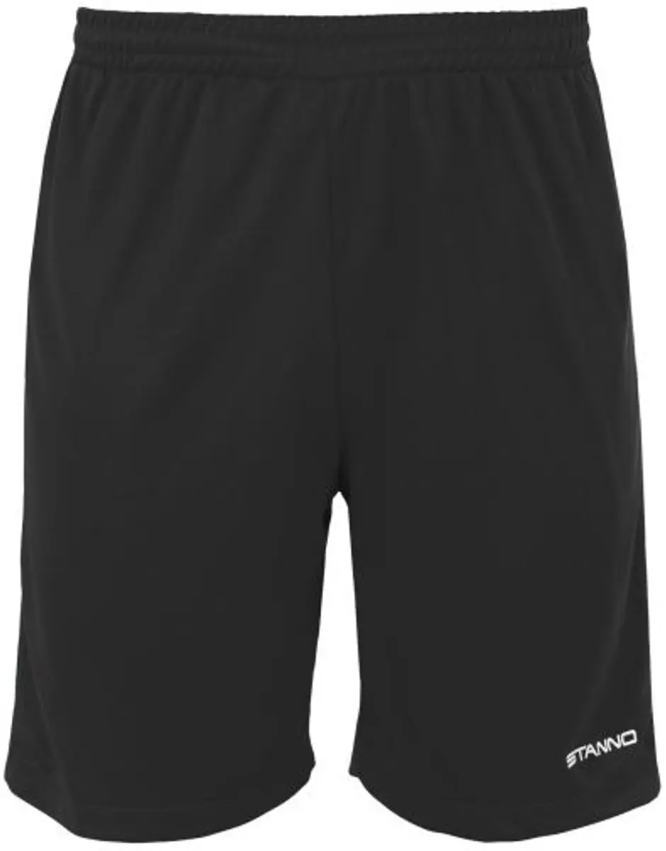 Stanno Club Pro Shorts XL - Zwart