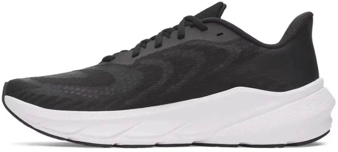 Under Armour Turbulence 3 Hardloopschoenen - EU 46 - Zwart