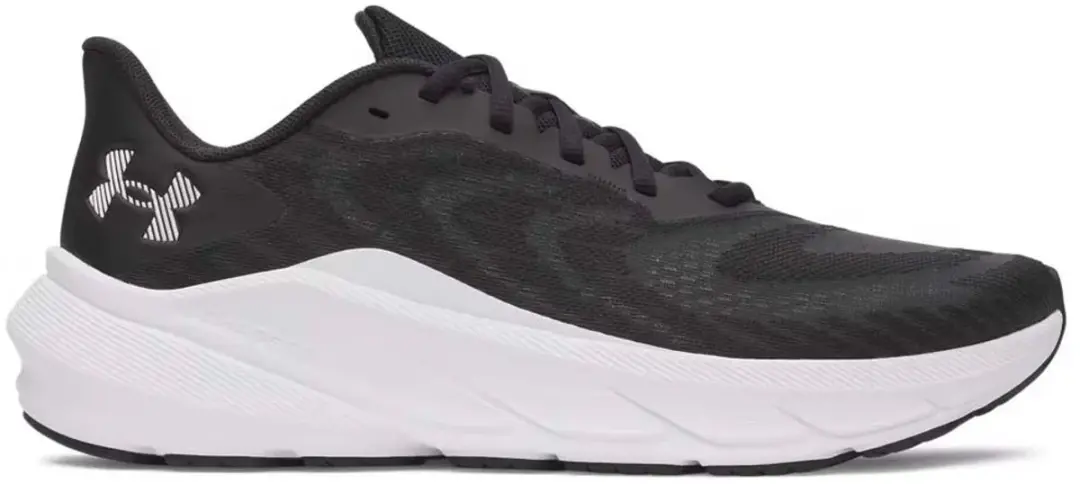 Under Armour Turbulence 3 Hardloopschoenen - EU 46 - Zwart