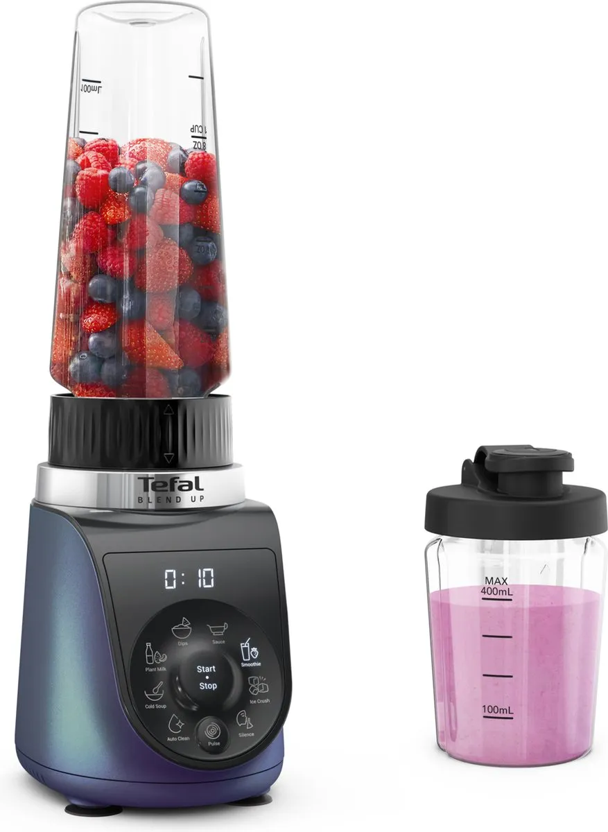 Tefal Blend Up BL19H4 Blender 1000W