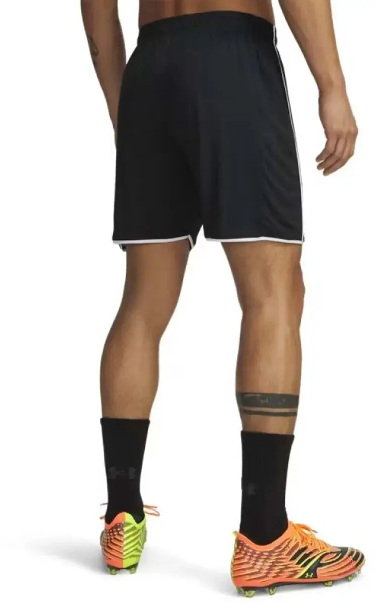 Under Armour UA M Challenger Trainingsbroek L - Zwart/Wit