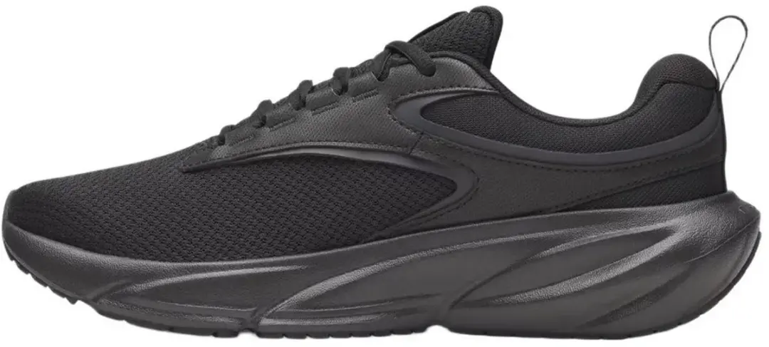 Under Armour Surge 5 Hardloopschoenen - EU 47.5 - Zwart