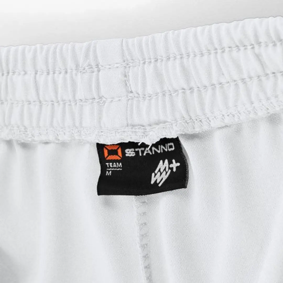 Stanno Club Pro Shorts 152 - Wit