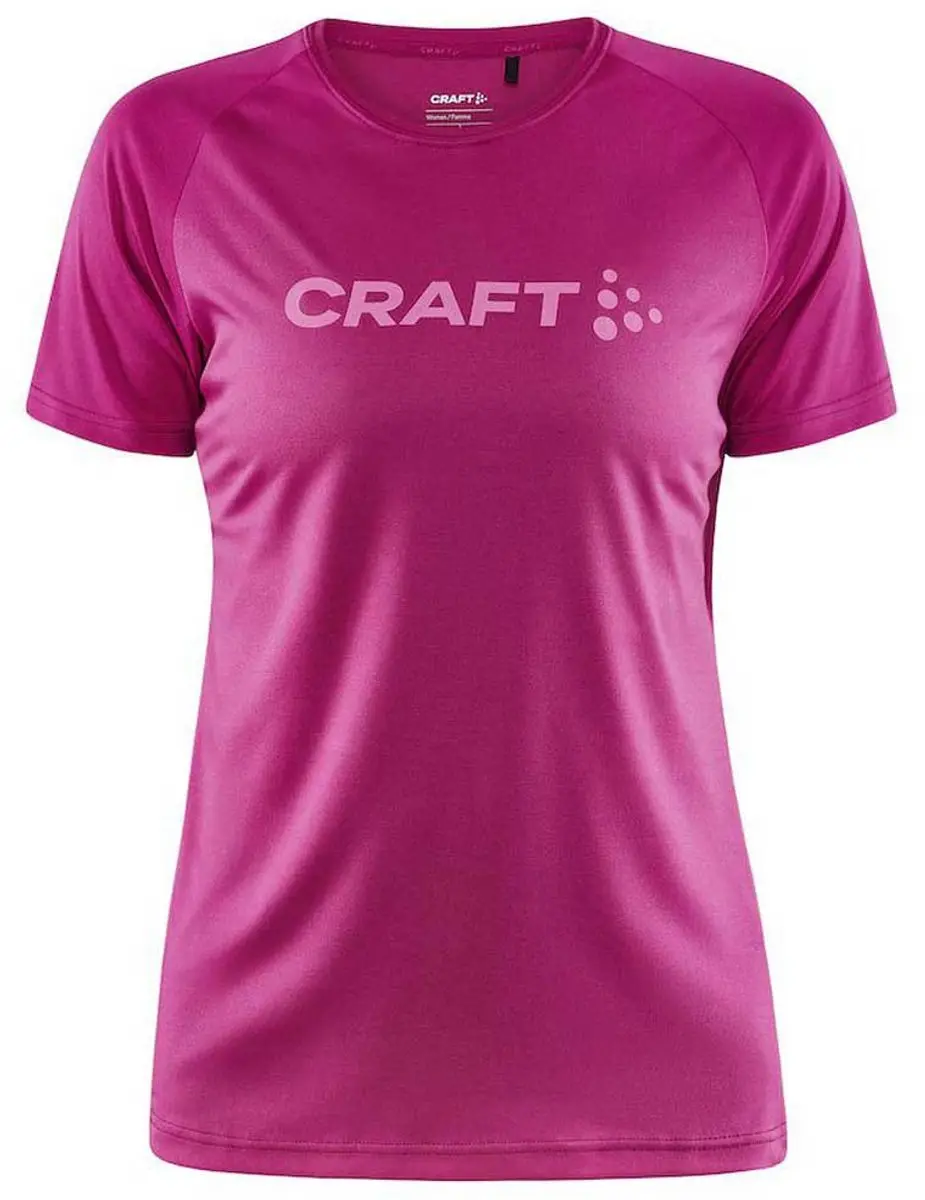 Craft Core Unify Logo T-shirt