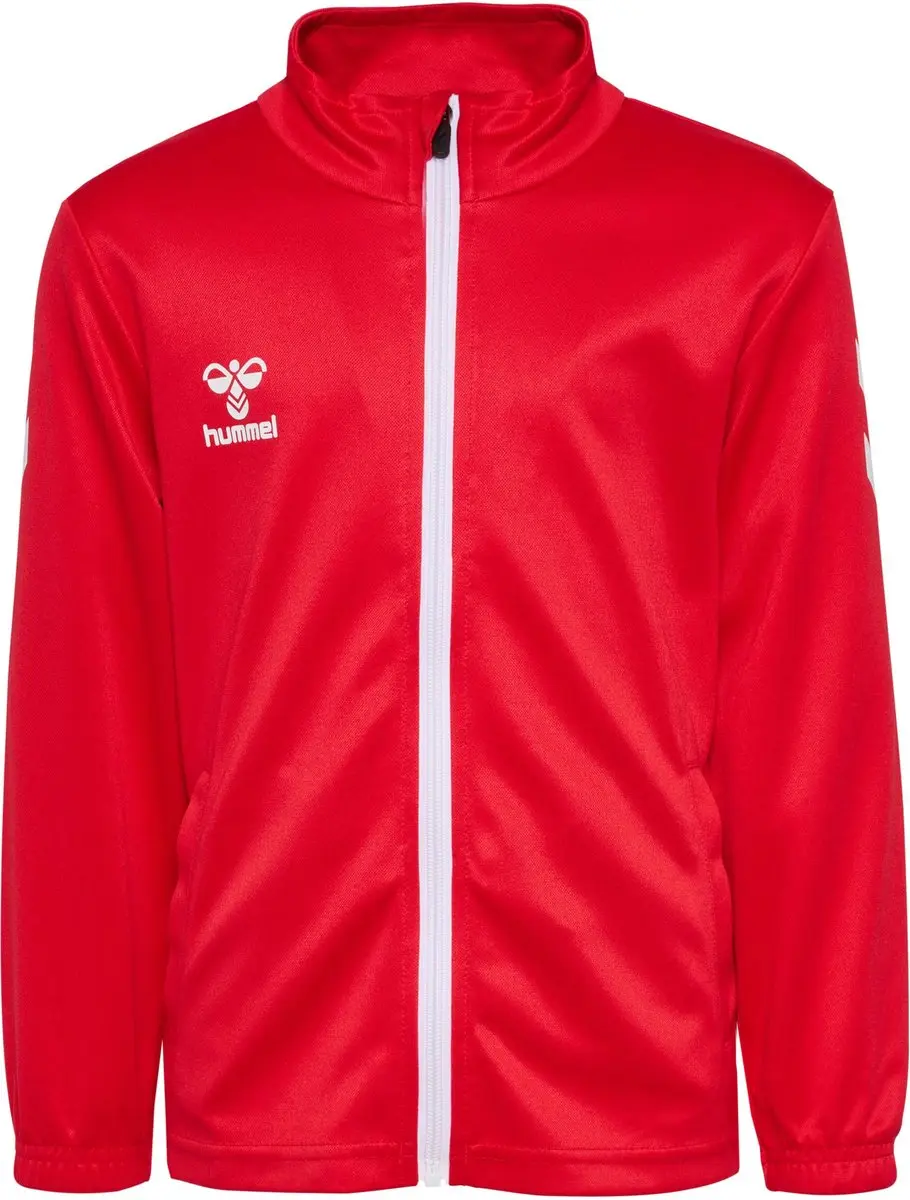 Hummel Kinderen Trainingspak - Rood