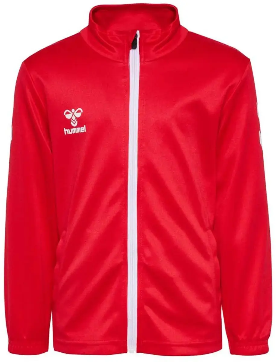 Hummel Kinderen Trainingspak - Rood