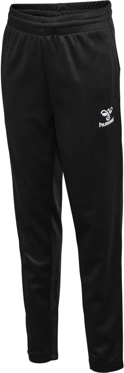 Hummel Kinderen Trainingspak - Rood