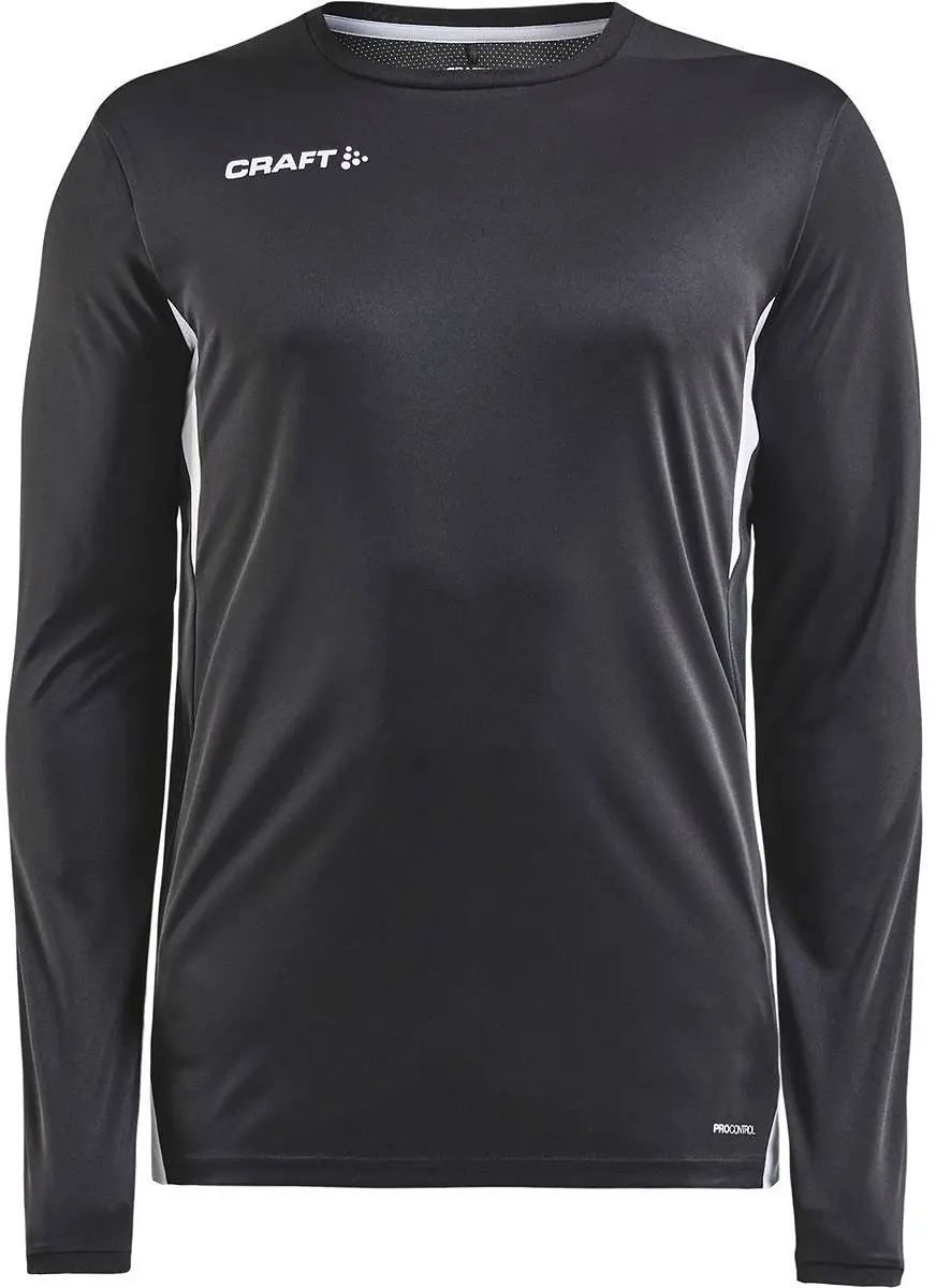 Craft Pro Control Impact Voetbalshirt Heren