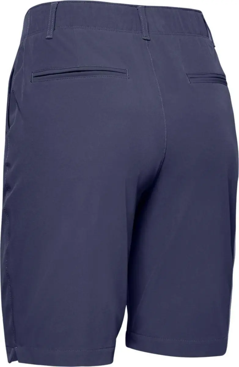 Under Armour Trainingsbroek Blue Ink 40