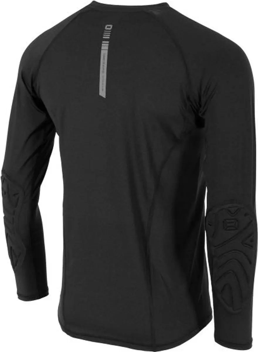 Stanno Equip Protection Pro Shirt M - Zwart