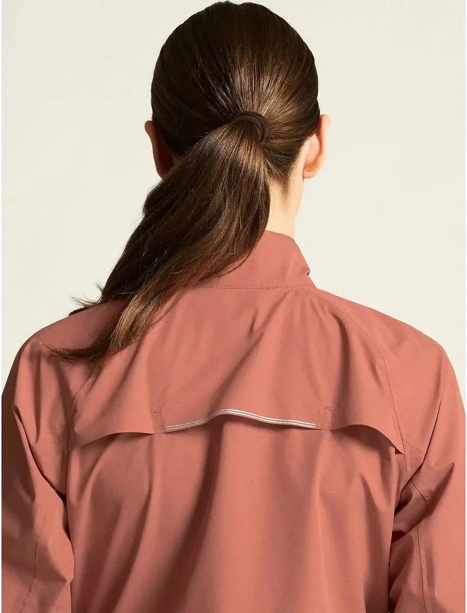 Craft Core Endur Hydro 2 Fietsregenjas Dames - S