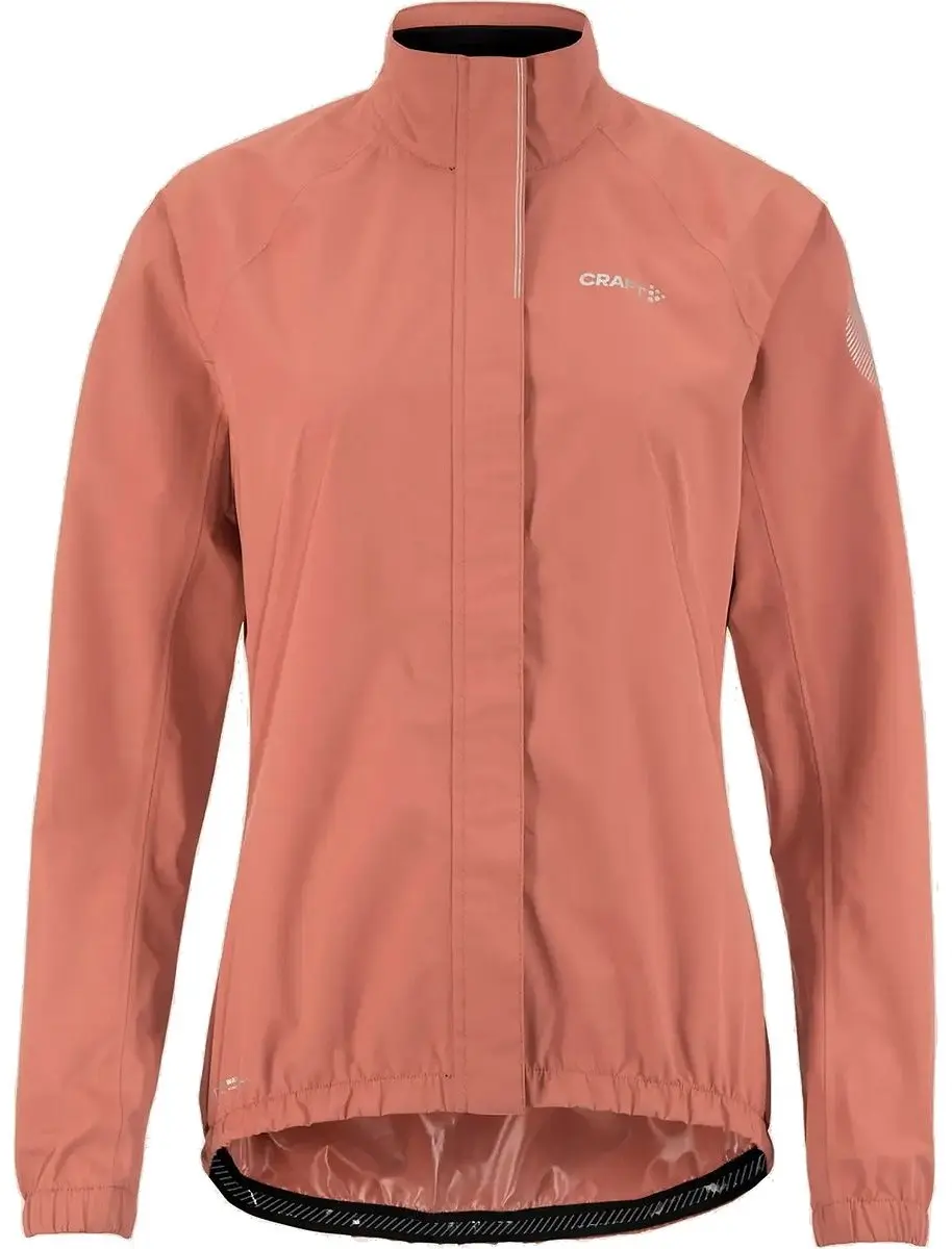 Craft Core Endur Hydro 2 Fietsregenjas Dames