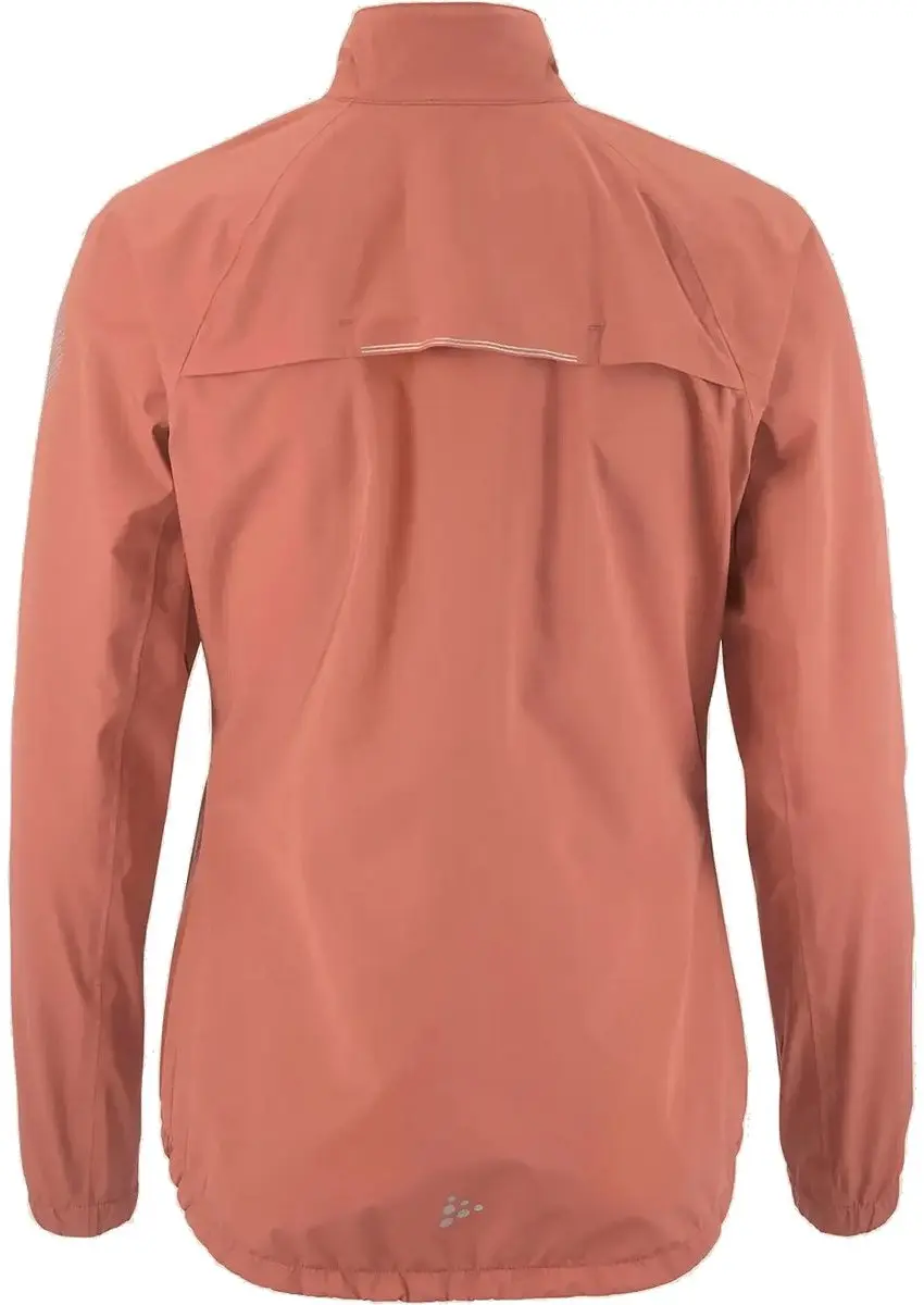 Craft Core Endur Hydro 2 Fietsregenjas Dames - S