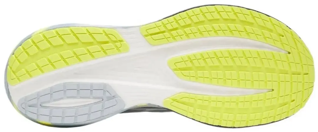 Under Armour Velociti Distance Hardloopschoenen 43 - Blauw