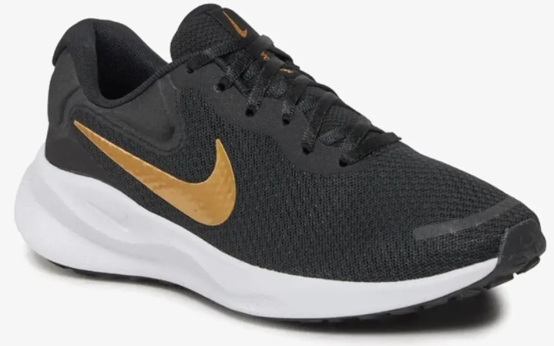 Nike Revolution 7 Hardloopschoenen 36