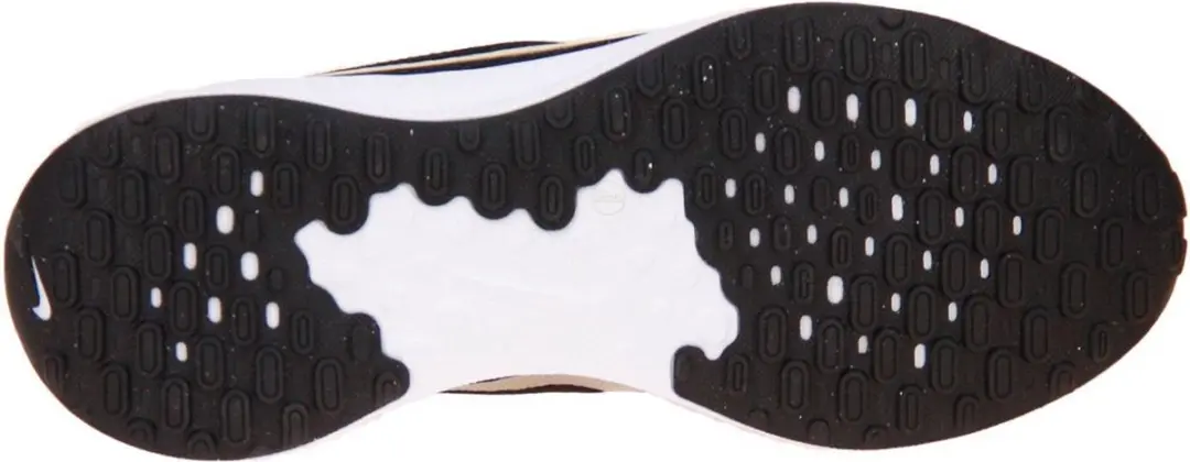 Nike Revolution 7 Hardloopschoenen 36 - Wit