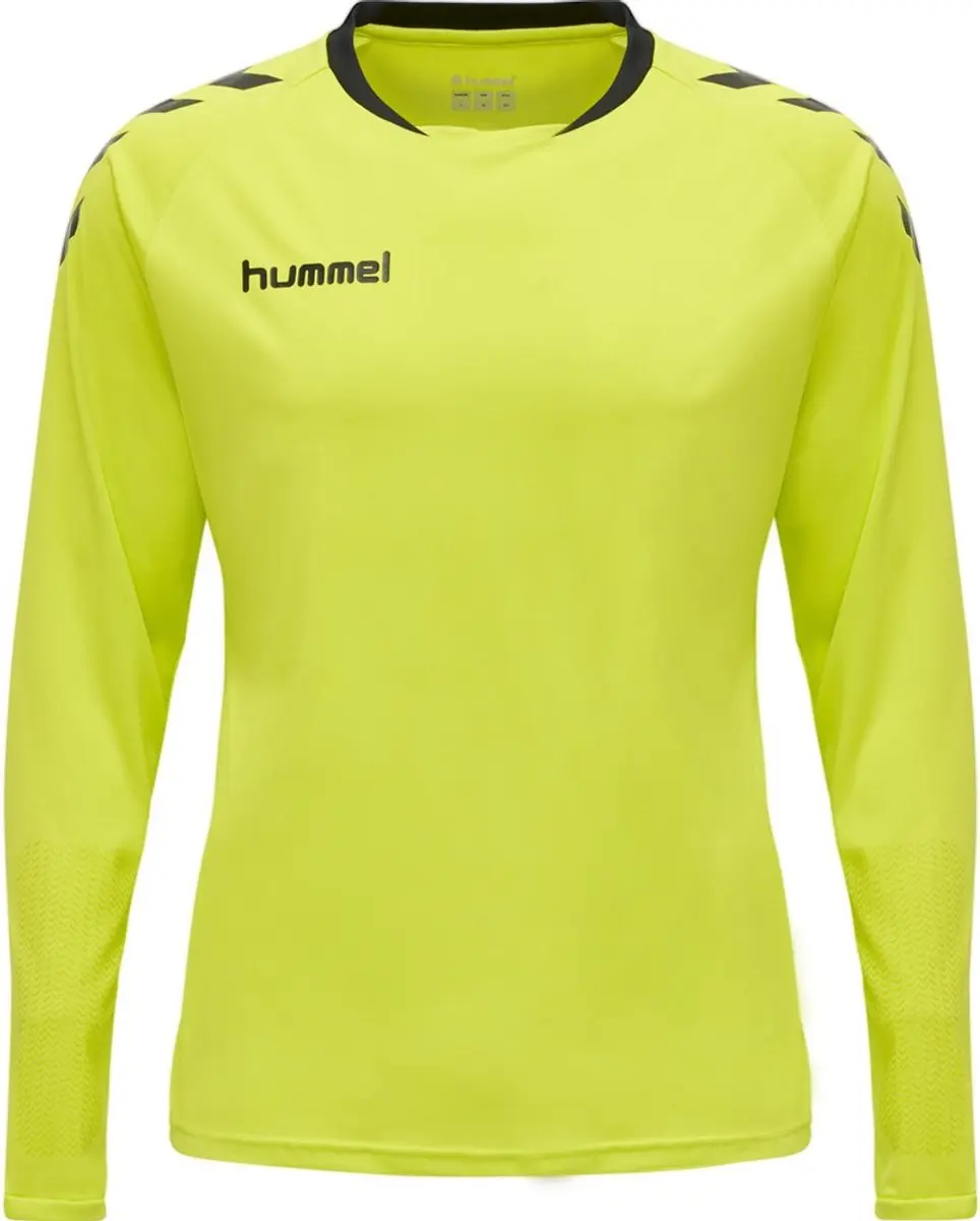 Hummel sportset Core Gk Set 205280