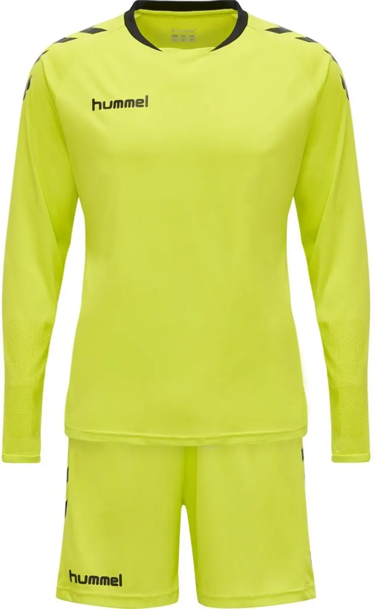 Hummel sportset Core Gk Set 205280