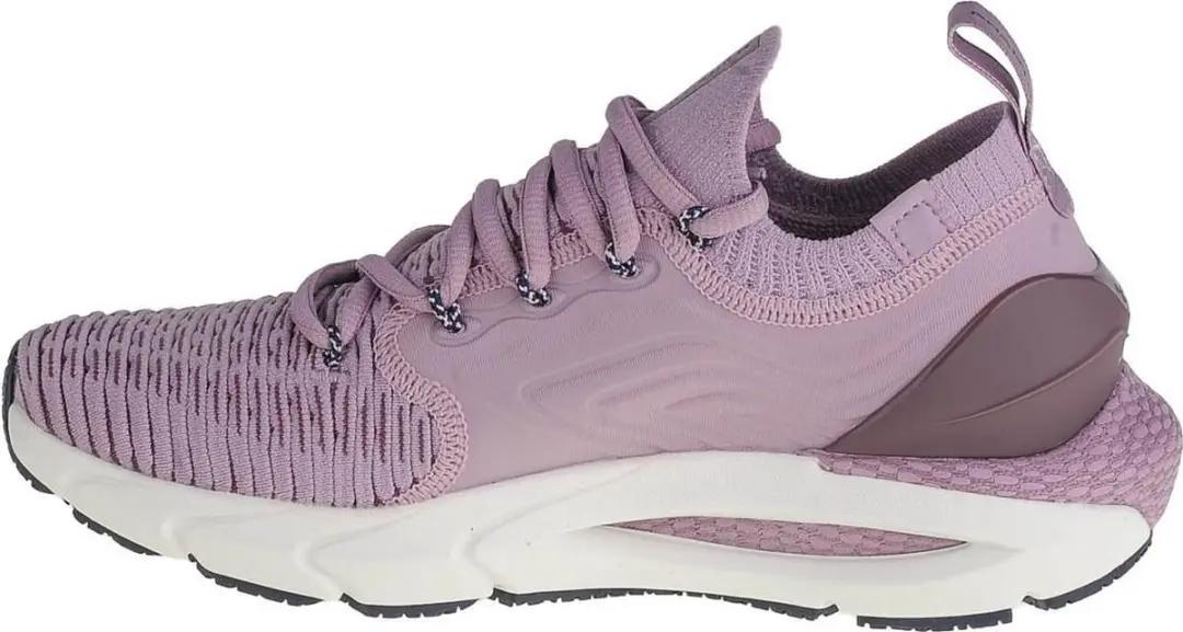 Under Armour Hovr Phantom 2 IntelliKnit Hardloopschoenen - Roze - 40 EU