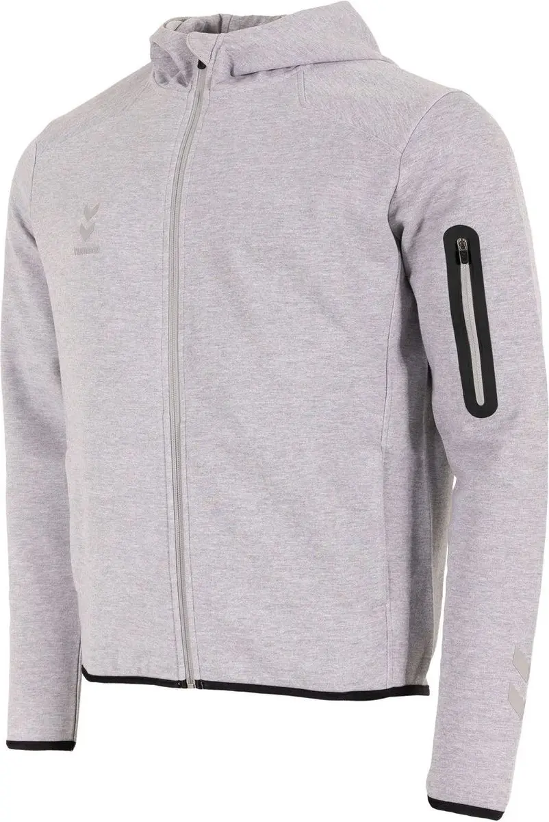 Hummel Ground Sweat Top