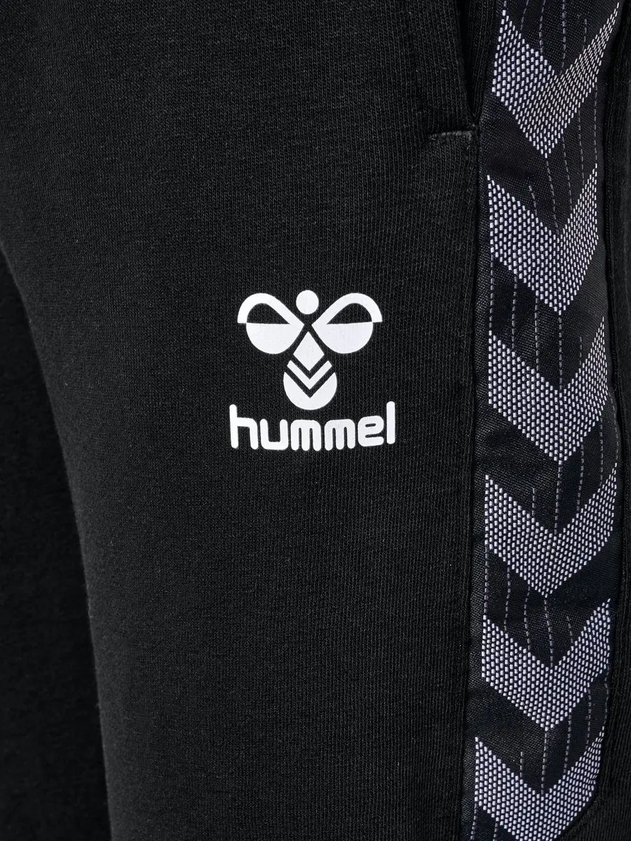 Hummel Authentic Training Pants Kids 220013 - Zwart
