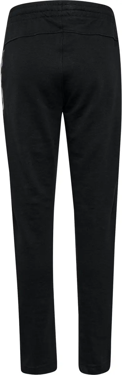 Hummel Authentic Training Pants Kids 220013 - Zwart