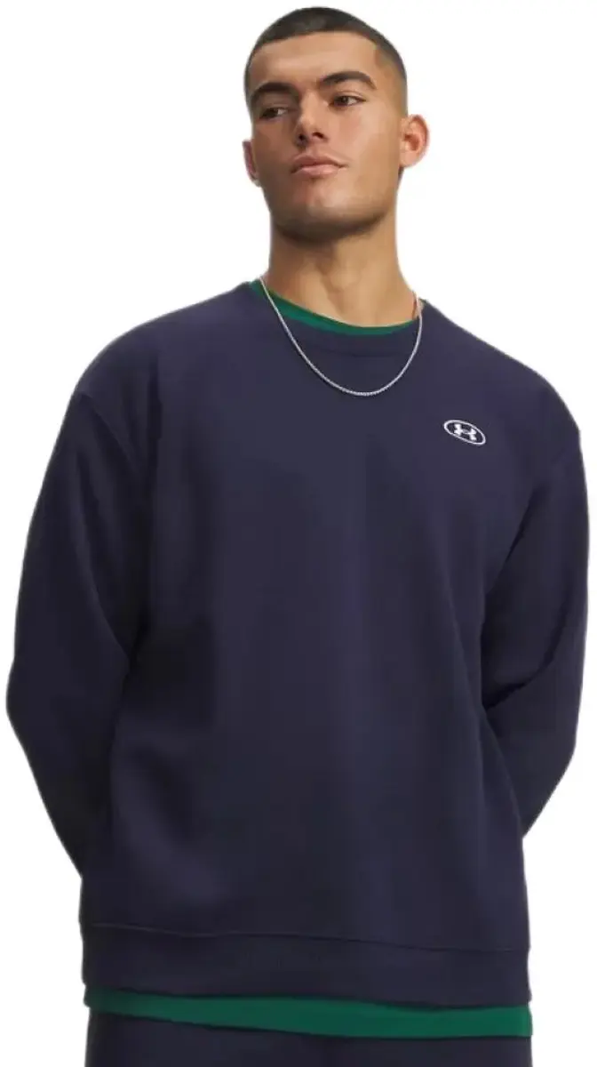 Under Armour Rival Fleece Crew Sweatshirt