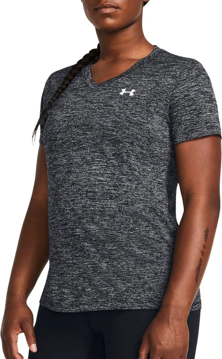 Under Armour Tech Twist Shirt Dames XS