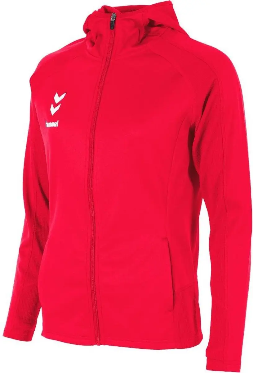 Hummel Ground Sportjas Dames