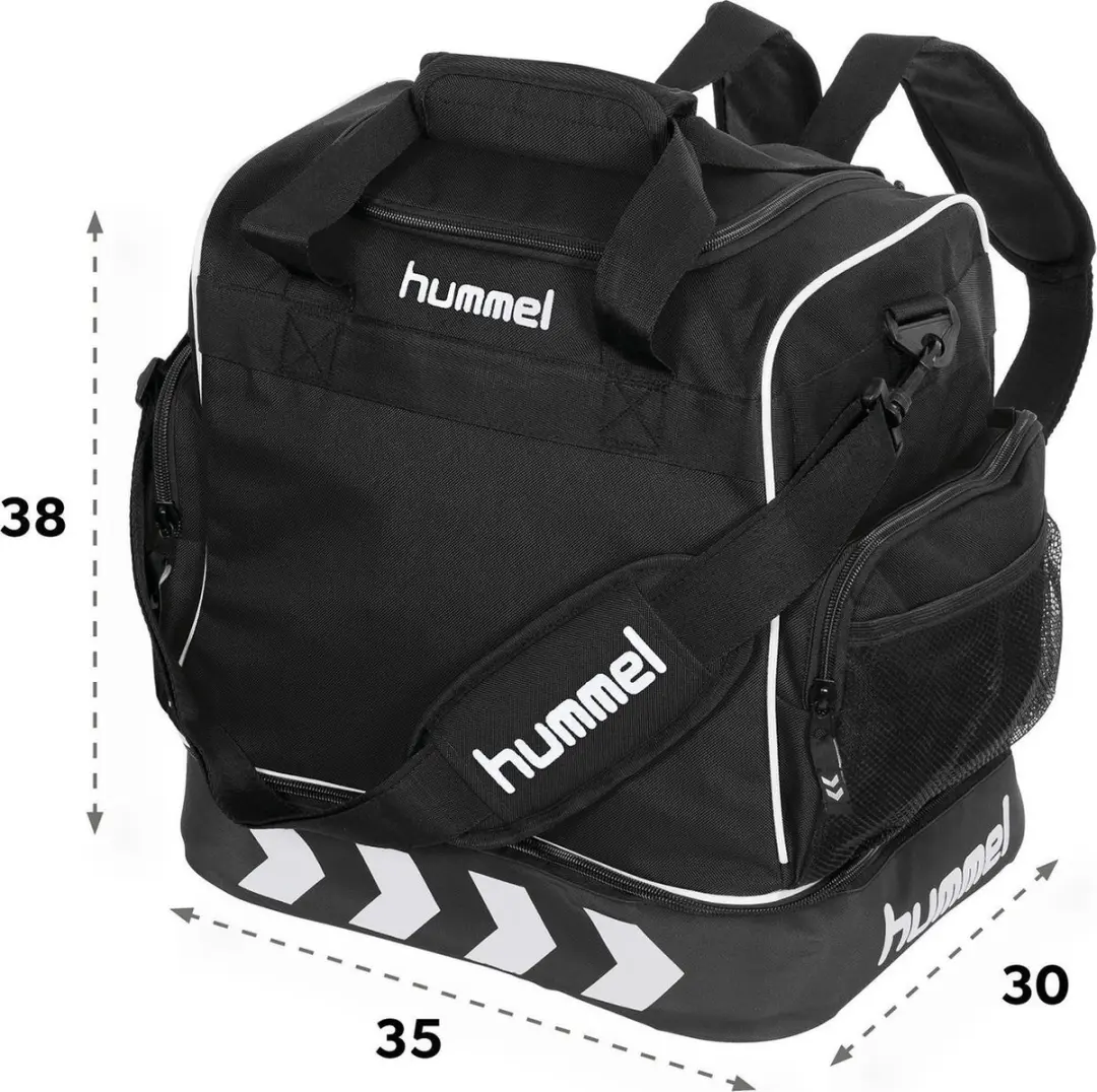 hummel Pro Backpack Supreme Sporttas S